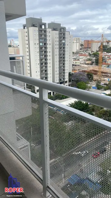 Foto 4 de Sala Comercial para alugar, 36m2 em Vila Regente Feijó, São Paulo - SP