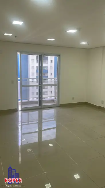 Foto 5 de Sala Comercial para alugar, 36m2 em Vila Regente Feijó, São Paulo - SP