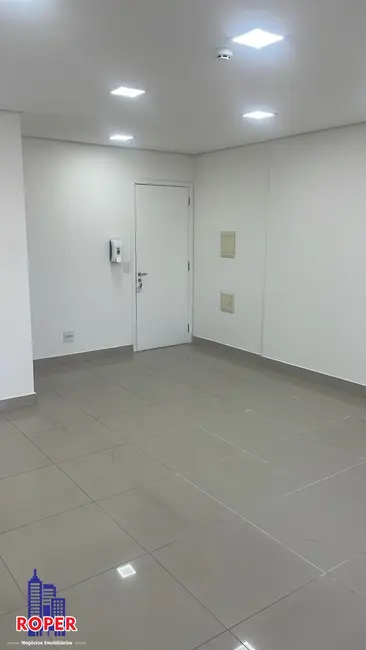 Foto 9 de Sala Comercial para alugar, 36m2 em Vila Regente Feijó, São Paulo - SP