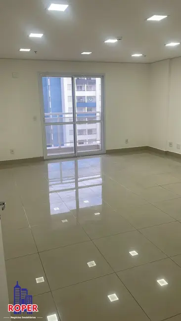 Foto 7 de Sala Comercial para alugar, 36m2 em Vila Regente Feijó, São Paulo - SP