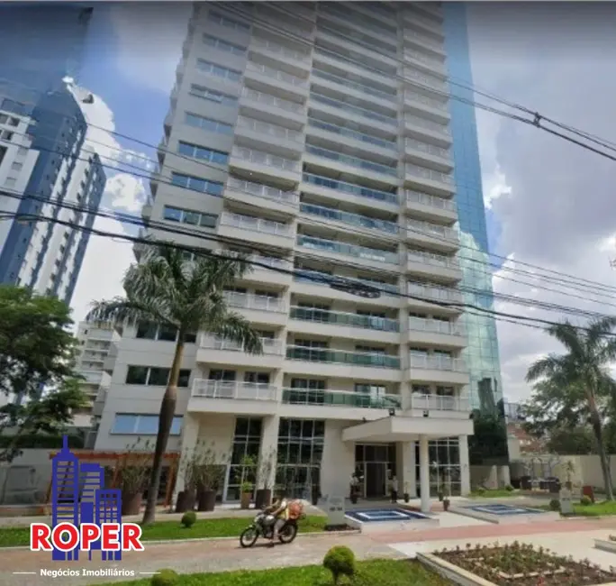 Foto 1 de Sala Comercial para alugar, 36m2 em Vila Regente Feijó, São Paulo - SP