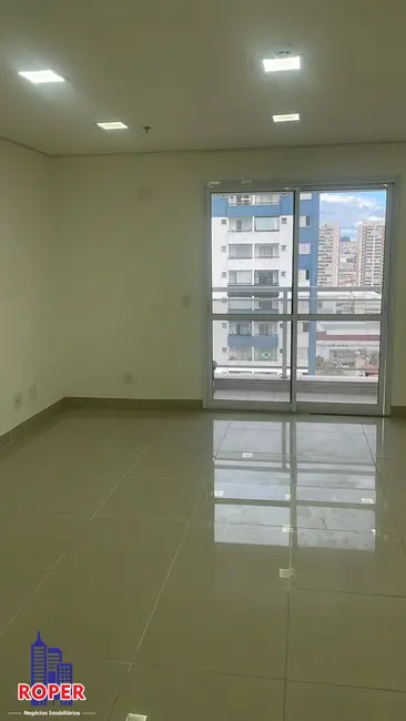 Foto 6 de Sala Comercial para alugar, 36m2 em Vila Regente Feijó, São Paulo - SP