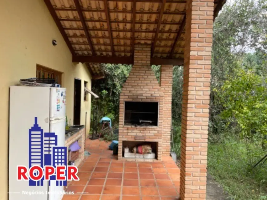 Foto 8 de Chácara com 3 quartos à venda, 1091m2 em Mairipora - SP