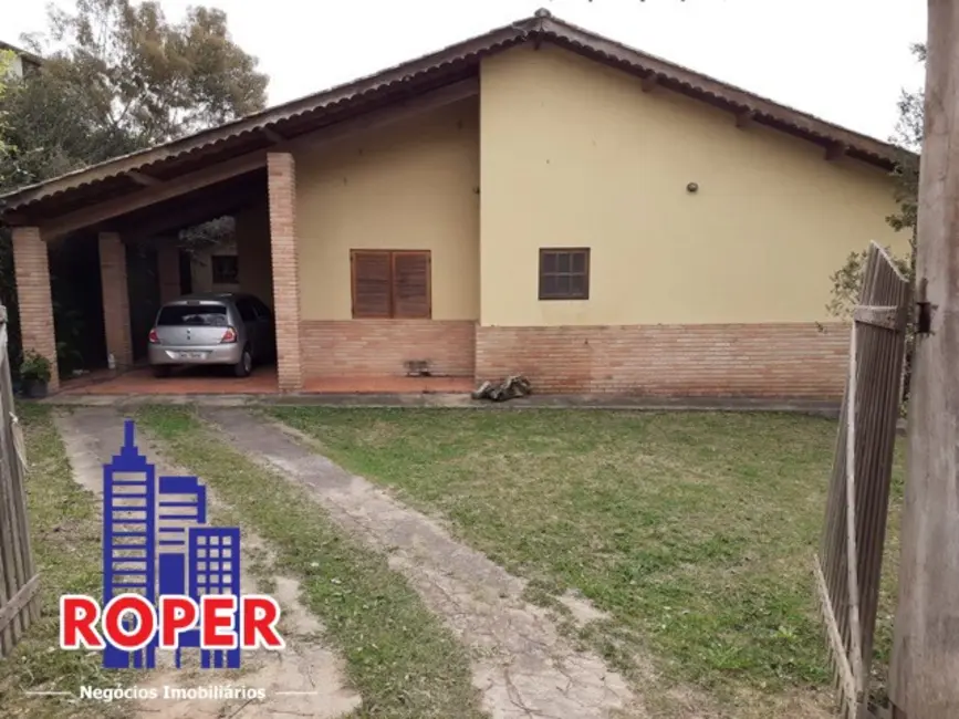 Foto 1 de Chácara com 3 quartos à venda, 1091m2 em Mairipora - SP