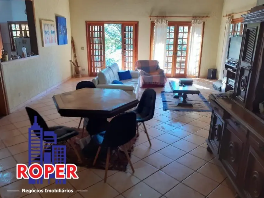 Foto 5 de Chácara com 3 quartos à venda, 1091m2 em Mairipora - SP