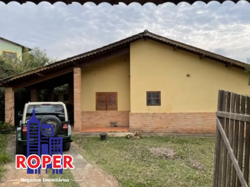 Foto 2 de Chácara com 3 quartos à venda, 1091m2 em Mairipora - SP