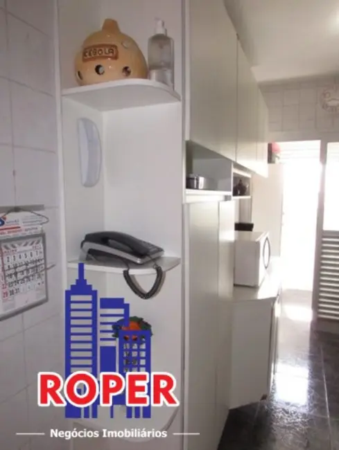 Foto 8 de Apartamento com 3 quartos à venda, 67m2 em Vila Ema, São Paulo - SP