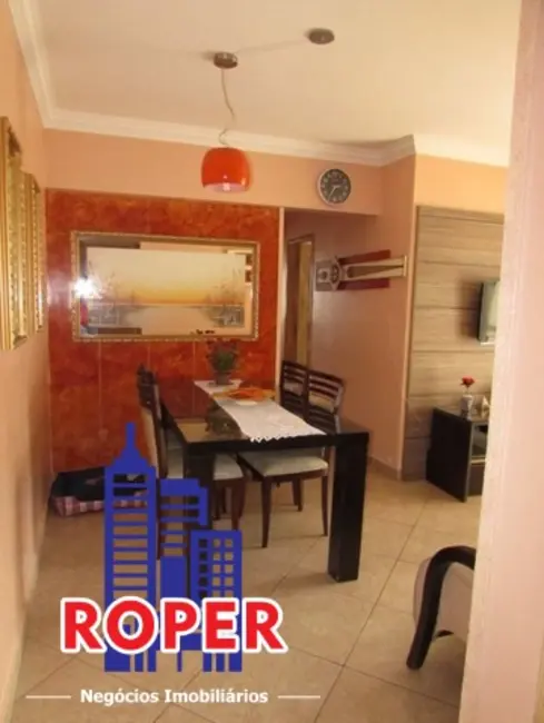 Foto 4 de Apartamento com 3 quartos à venda, 67m2 em Vila Ema, São Paulo - SP