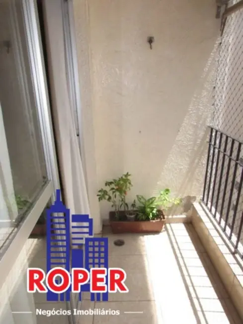 Foto 1 de Apartamento com 3 quartos à venda, 67m2 em Vila Ema, São Paulo - SP