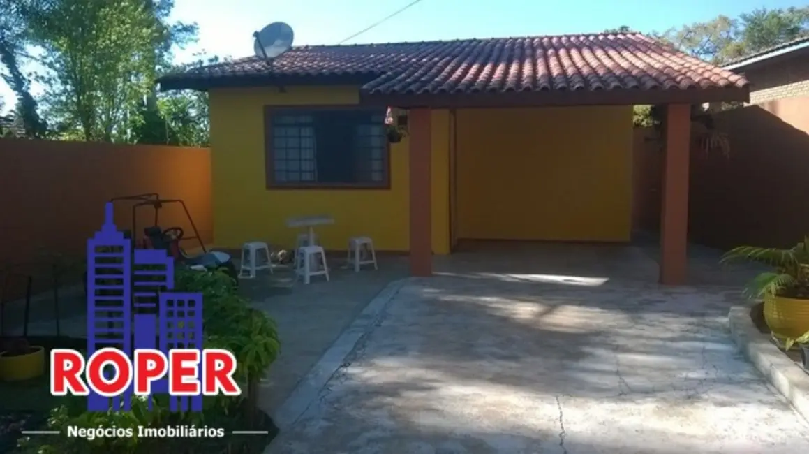 Foto 1 de Casa com 2 quartos à venda, 436m2 em Parque Piracema, Atibaia - SP