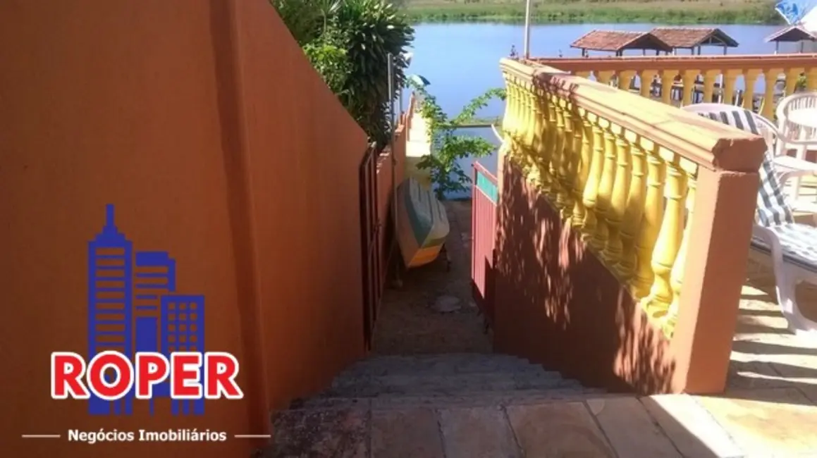 Foto 9 de Casa com 2 quartos à venda, 436m2 em Parque Piracema, Atibaia - SP