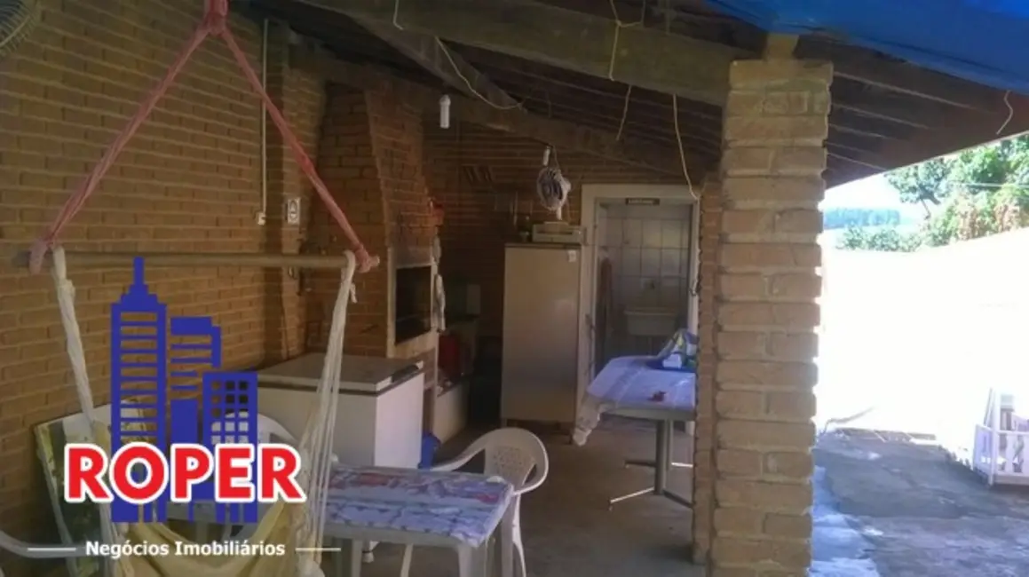 Foto 3 de Casa com 2 quartos à venda, 436m2 em Parque Piracema, Atibaia - SP