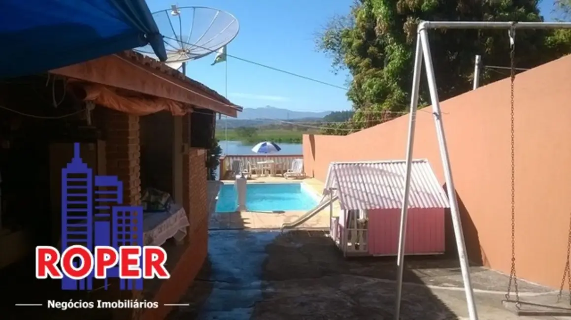 Foto 5 de Casa com 2 quartos à venda, 436m2 em Parque Piracema, Atibaia - SP