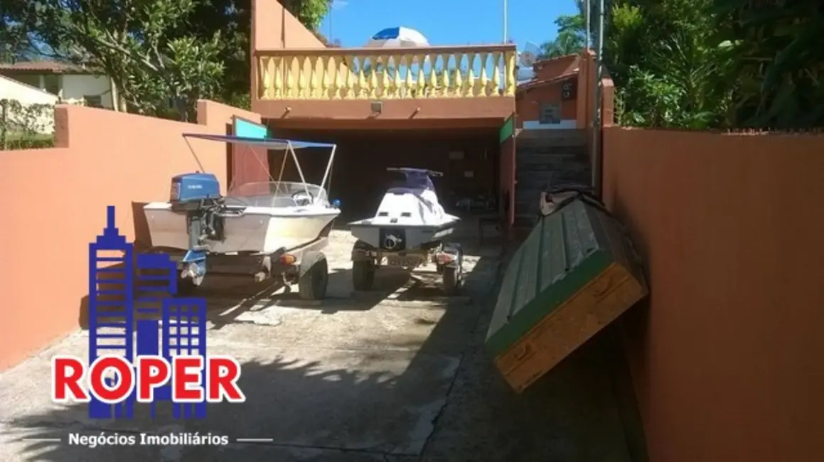 Foto 4 de Casa com 2 quartos à venda, 436m2 em Parque Piracema, Atibaia - SP