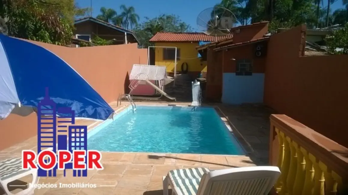 Foto 7 de Casa com 2 quartos à venda, 436m2 em Parque Piracema, Atibaia - SP