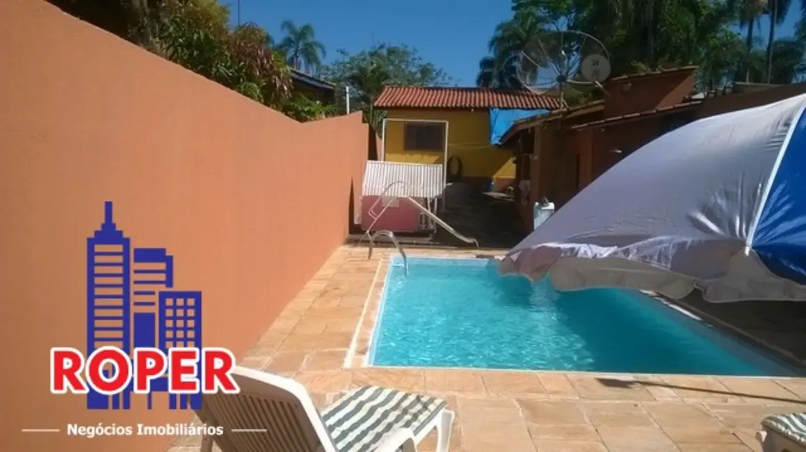 Foto 8 de Casa com 2 quartos à venda, 436m2 em Parque Piracema, Atibaia - SP