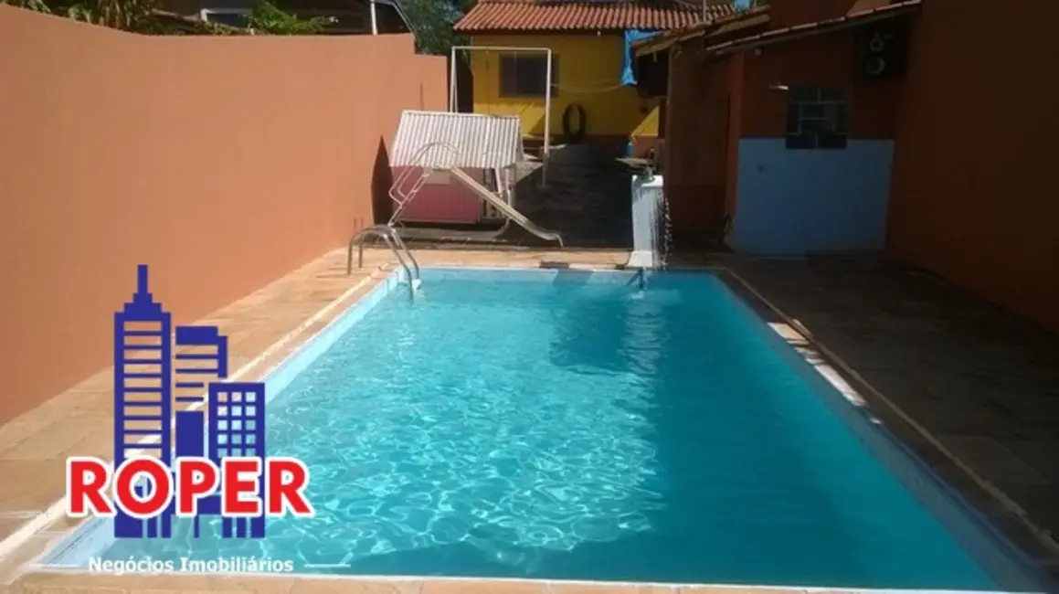 Foto 6 de Casa com 2 quartos à venda, 436m2 em Parque Piracema, Atibaia - SP