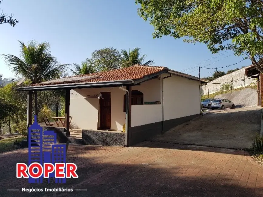 Foto 9 de Chácara com 7 quartos à venda, 6065m2 em Jardim Estância Brasil, Atibaia - SP