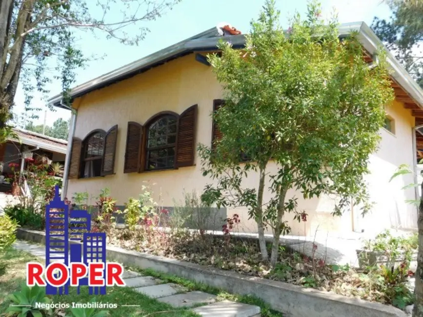 Foto 4 de Chácara com 7 quartos à venda, 6065m2 em Jardim Estância Brasil, Atibaia - SP