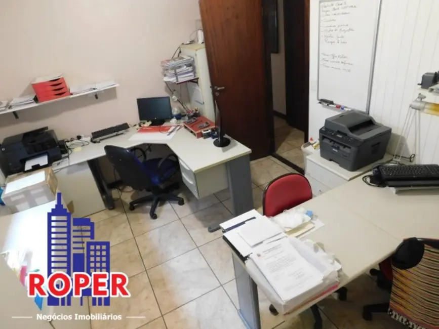 Foto 7 de Chácara com 7 quartos à venda, 6065m2 em Jardim Estância Brasil, Atibaia - SP