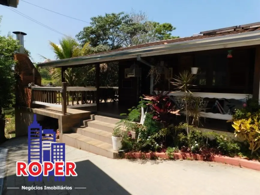 Foto 3 de Chácara com 7 quartos à venda, 6065m2 em Jardim Estância Brasil, Atibaia - SP