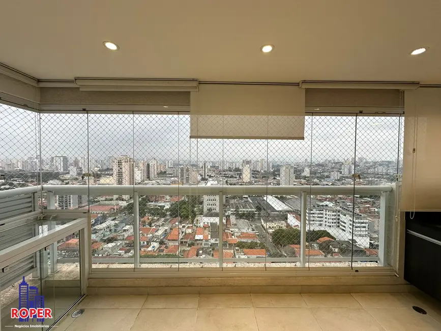 Foto 5 de Apartamento com 3 quartos à venda, 92m2 em Vila Gomes Cardim, São Paulo - SP