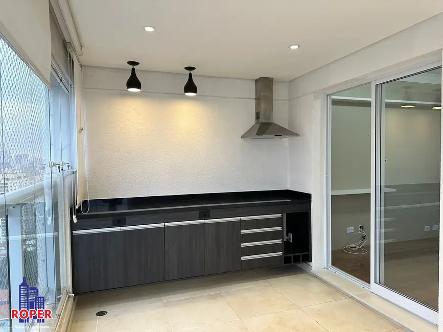Foto 6 de Apartamento com 3 quartos à venda, 92m2 em Vila Gomes Cardim, São Paulo - SP