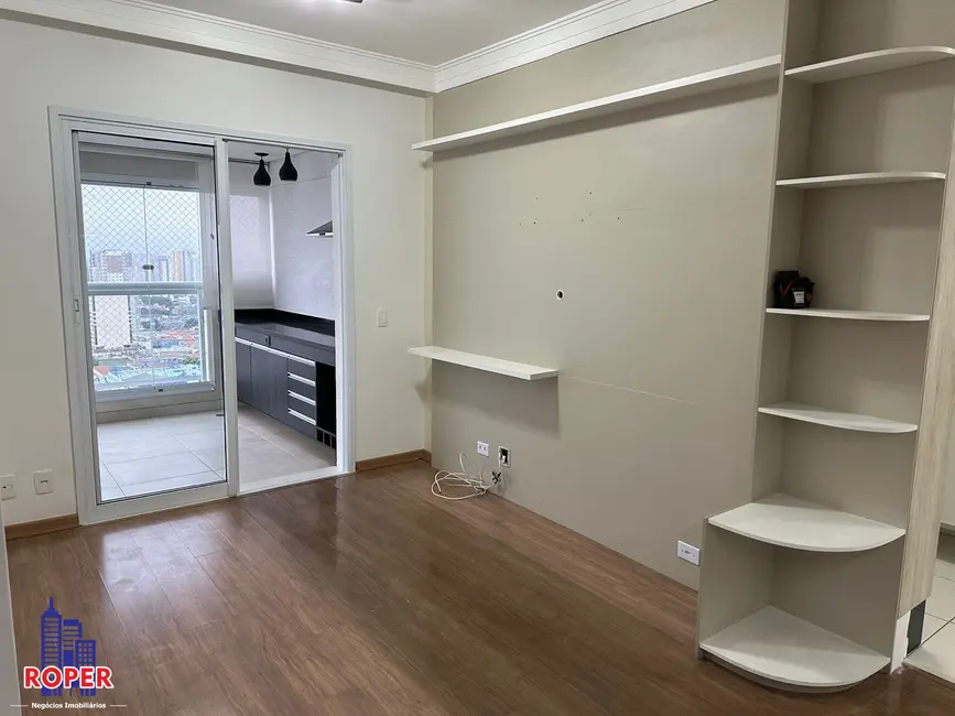 Foto 7 de Apartamento com 3 quartos à venda, 92m2 em Vila Gomes Cardim, São Paulo - SP