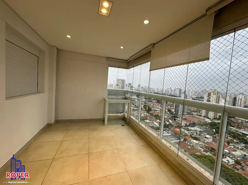 Foto 2 de Apartamento com 3 quartos à venda, 92m2 em Vila Gomes Cardim, São Paulo - SP
