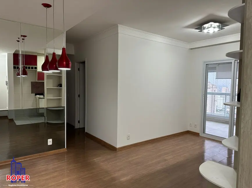 Foto 8 de Apartamento com 3 quartos à venda, 92m2 em Vila Gomes Cardim, São Paulo - SP