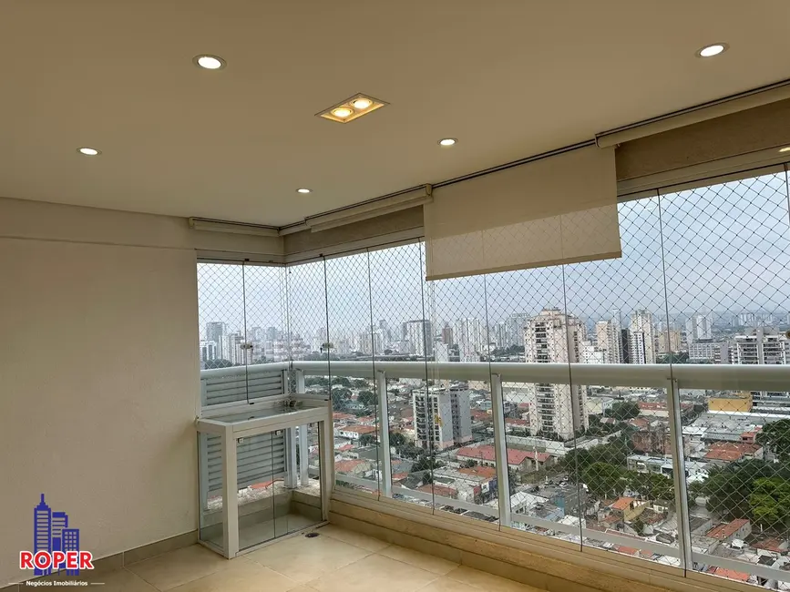 Foto 4 de Apartamento com 3 quartos à venda, 92m2 em Vila Gomes Cardim, São Paulo - SP