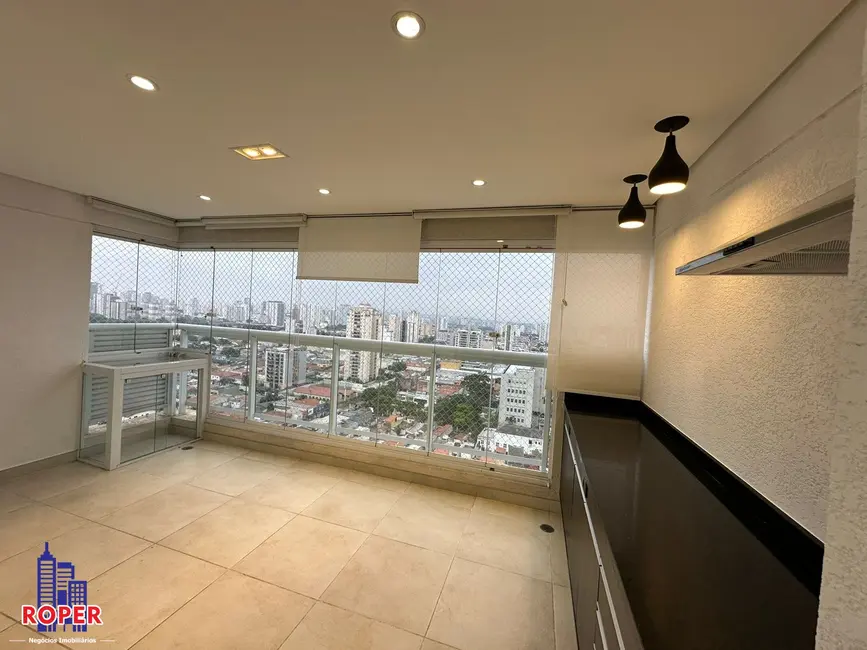 Foto 3 de Apartamento com 3 quartos à venda, 92m2 em Vila Gomes Cardim, São Paulo - SP