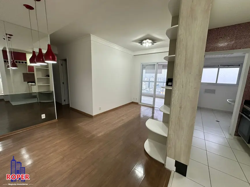 Foto 9 de Apartamento com 3 quartos à venda, 92m2 em Vila Gomes Cardim, São Paulo - SP