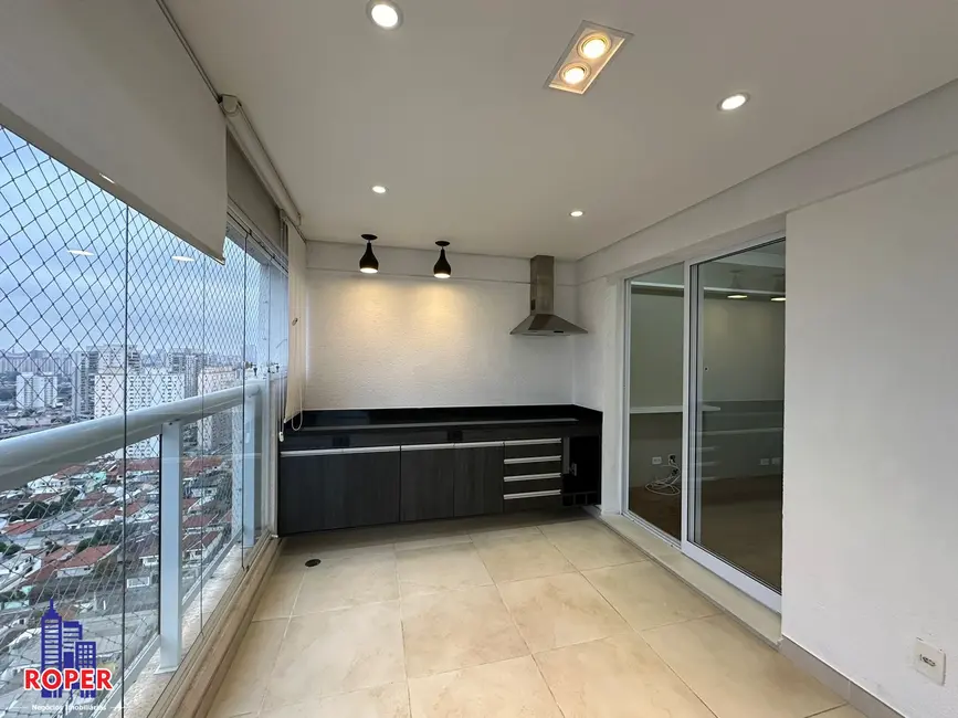 Foto 1 de Apartamento com 3 quartos à venda, 92m2 em Vila Gomes Cardim, São Paulo - SP