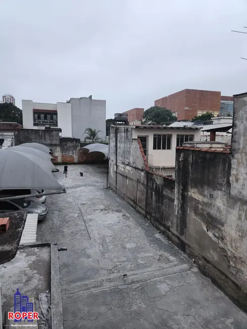Foto 6 de Terreno / Lote à venda, 700m2 em Tatuapé, São Paulo - SP