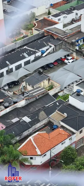 Foto 9 de Terreno / Lote à venda, 700m2 em Tatuapé, São Paulo - SP