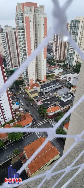 Foto 8 de Terreno / Lote à venda, 700m2 em Tatuapé, São Paulo - SP