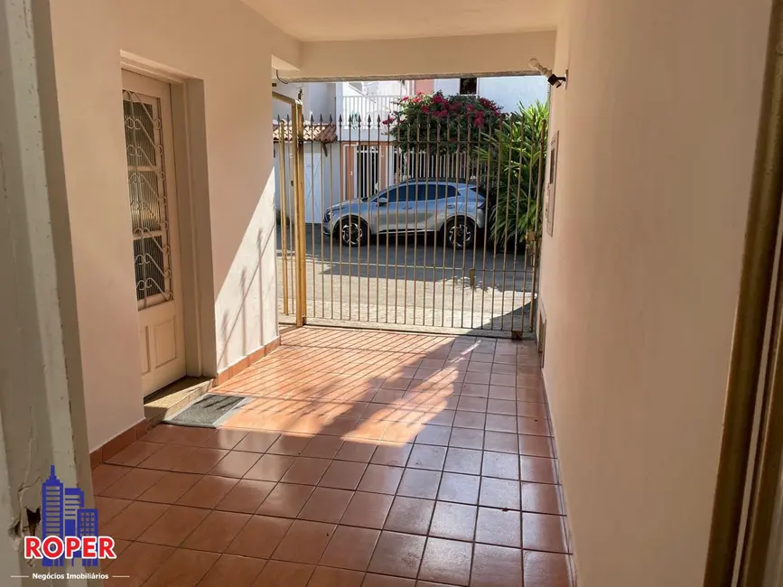 Foto 2 de Casa com 2 quartos à venda, 94m2 em Vila Carrão, São Paulo - SP