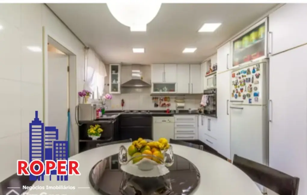 Apartamento com 3 quartos à venda, 141m2 em Vila Regente Feijó, São Paulo - SP - imagem 6 Foto 6 de Apartamento com 3 quartos à venda, 141m2 em Vila Regente Feijó, São Paulo - SP