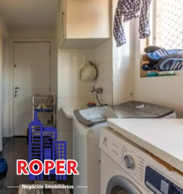 Apartamento com 3 quartos à venda, 141m2 em Vila Regente Feijó, São Paulo - SP - imagem 9 Foto 9 de Apartamento com 3 quartos à venda, 141m2 em Vila Regente Feijó, São Paulo - SP