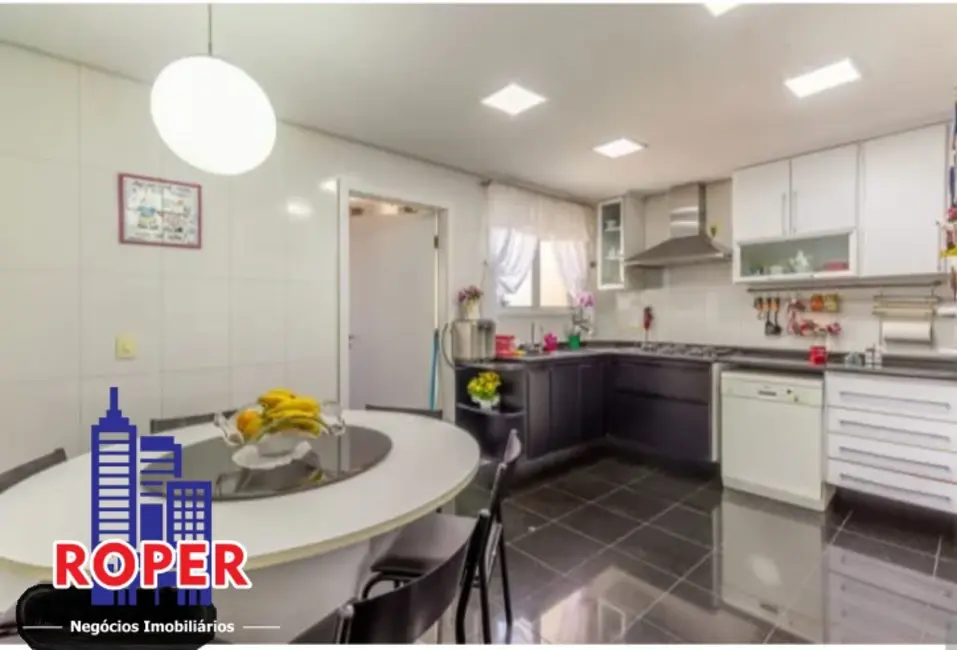 Apartamento com 3 quartos à venda, 141m2 em Vila Regente Feijó, São Paulo - SP - imagem 7 Foto 7 de Apartamento com 3 quartos à venda, 141m2 em Vila Regente Feijó, São Paulo - SP