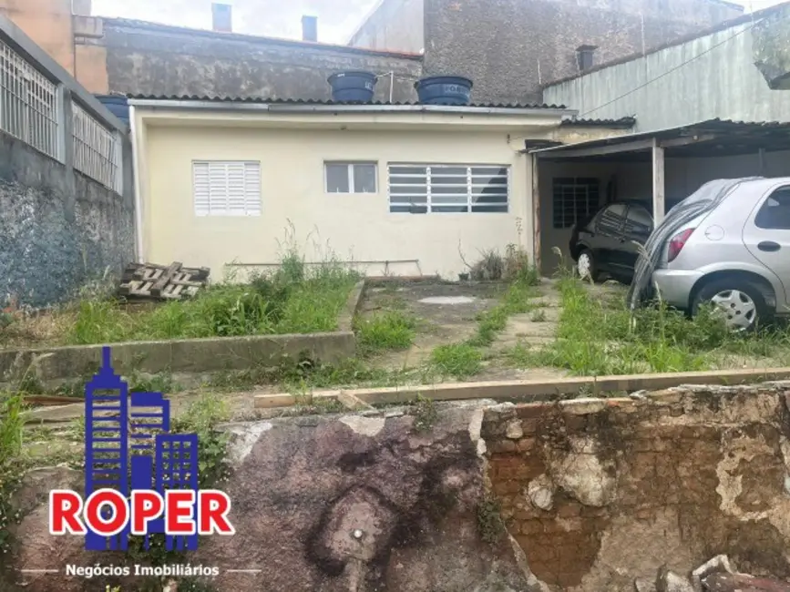 Foto 7 de Casa com 5 quartos à venda, 423m2 em Jardim Independência, São Paulo - SP