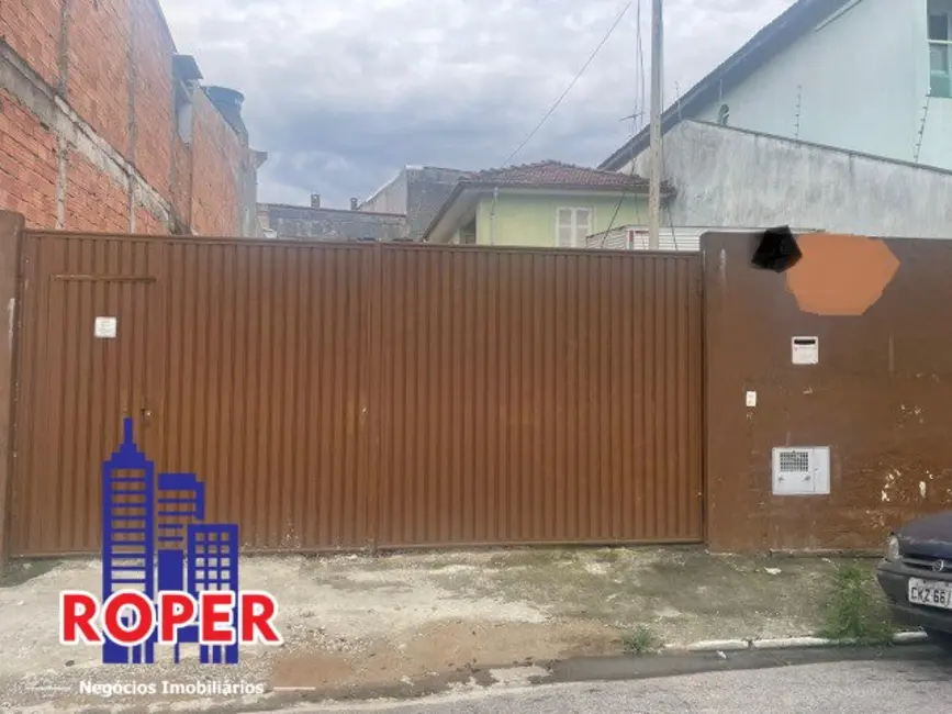 Foto 4 de Casa com 5 quartos à venda, 423m2 em Jardim Independência, São Paulo - SP