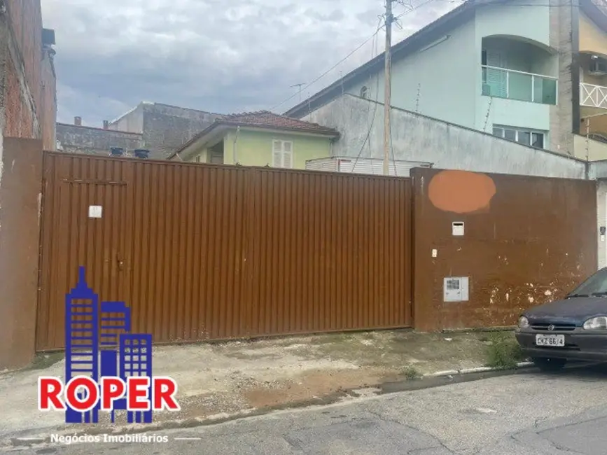 Foto 3 de Casa com 5 quartos à venda, 423m2 em Jardim Independência, São Paulo - SP