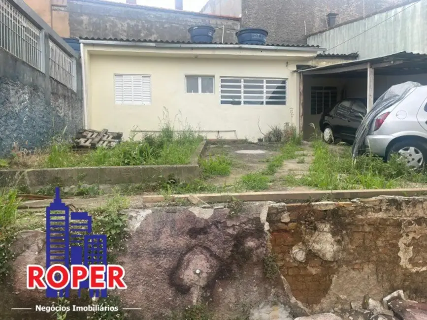 Foto 9 de Casa com 5 quartos à venda, 423m2 em Jardim Independência, São Paulo - SP