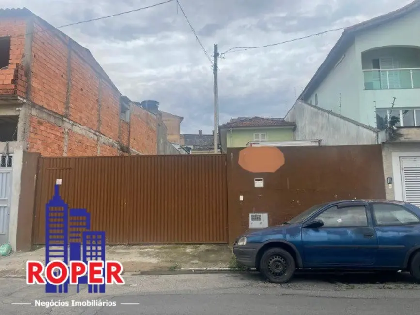 Foto 2 de Casa com 5 quartos à venda, 423m2 em Jardim Independência, São Paulo - SP