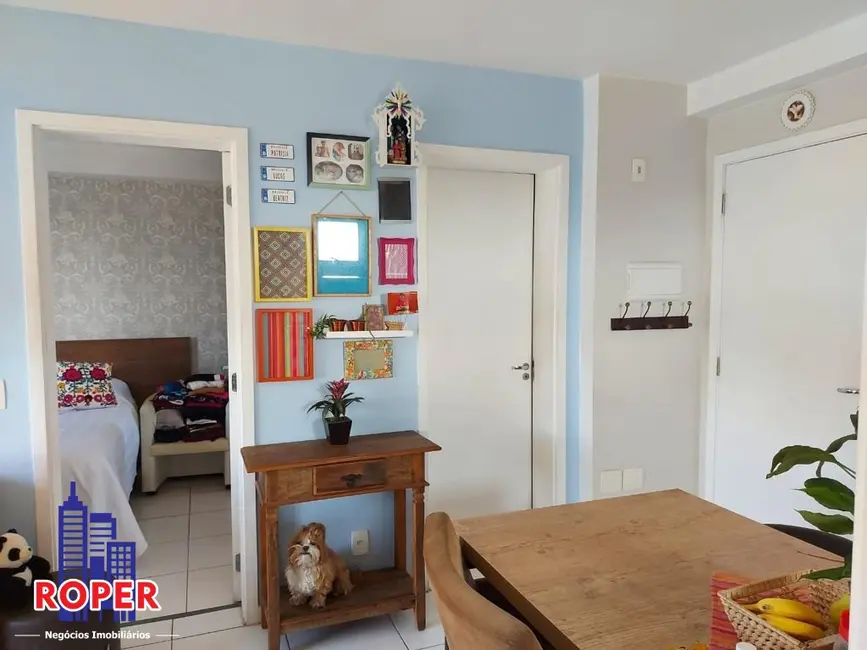 Apartamento com 2 quartos à venda, 52m2 em Jardim Santa Terezinha (Zona Leste), São Paulo - SP - imagem 5 Foto 5 de Apartamento com 2 quartos à venda, 52m2 em Jardim Santa Terezinha (Zona Leste), São Paulo - SP