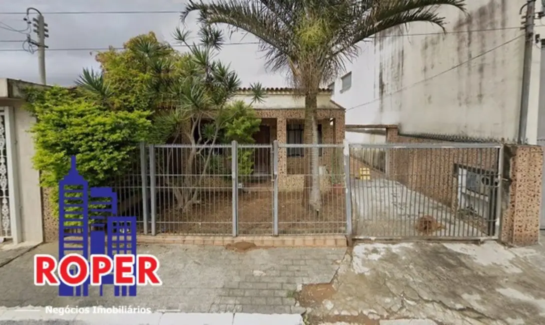 Foto 2 de Casa com 2 quartos à venda, 270m2 em Chácara Belenzinho, São Paulo - SP