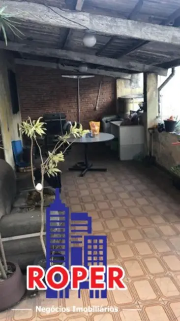 Foto 6 de Casa com 2 quartos à venda, 270m2 em Chácara Belenzinho, São Paulo - SP