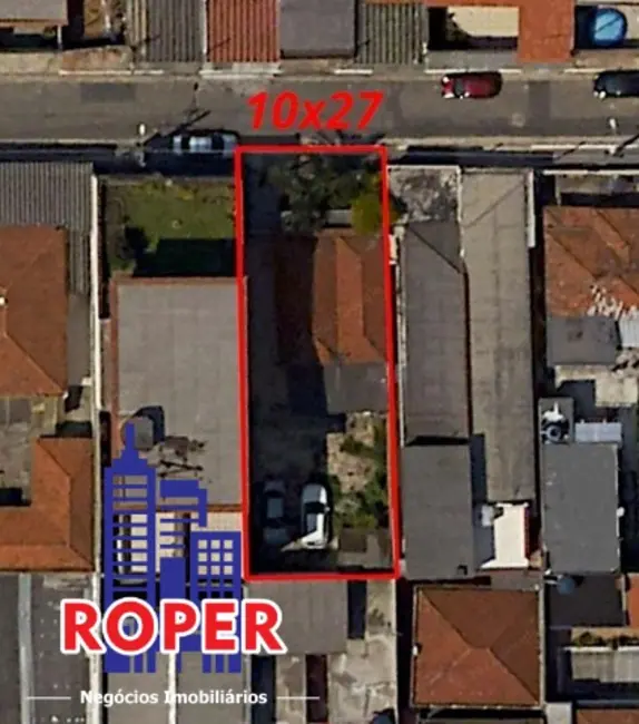 Foto 7 de Casa com 2 quartos à venda, 270m2 em Chácara Belenzinho, São Paulo - SP